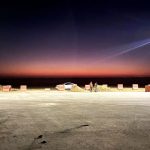street lights project in Saudi Arabia 3